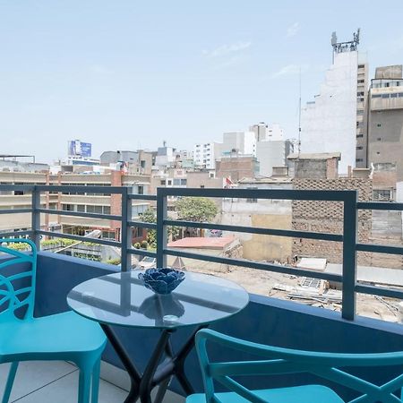Globalstay Lux Apt Great Location Gameroom Lima Exteriör bild