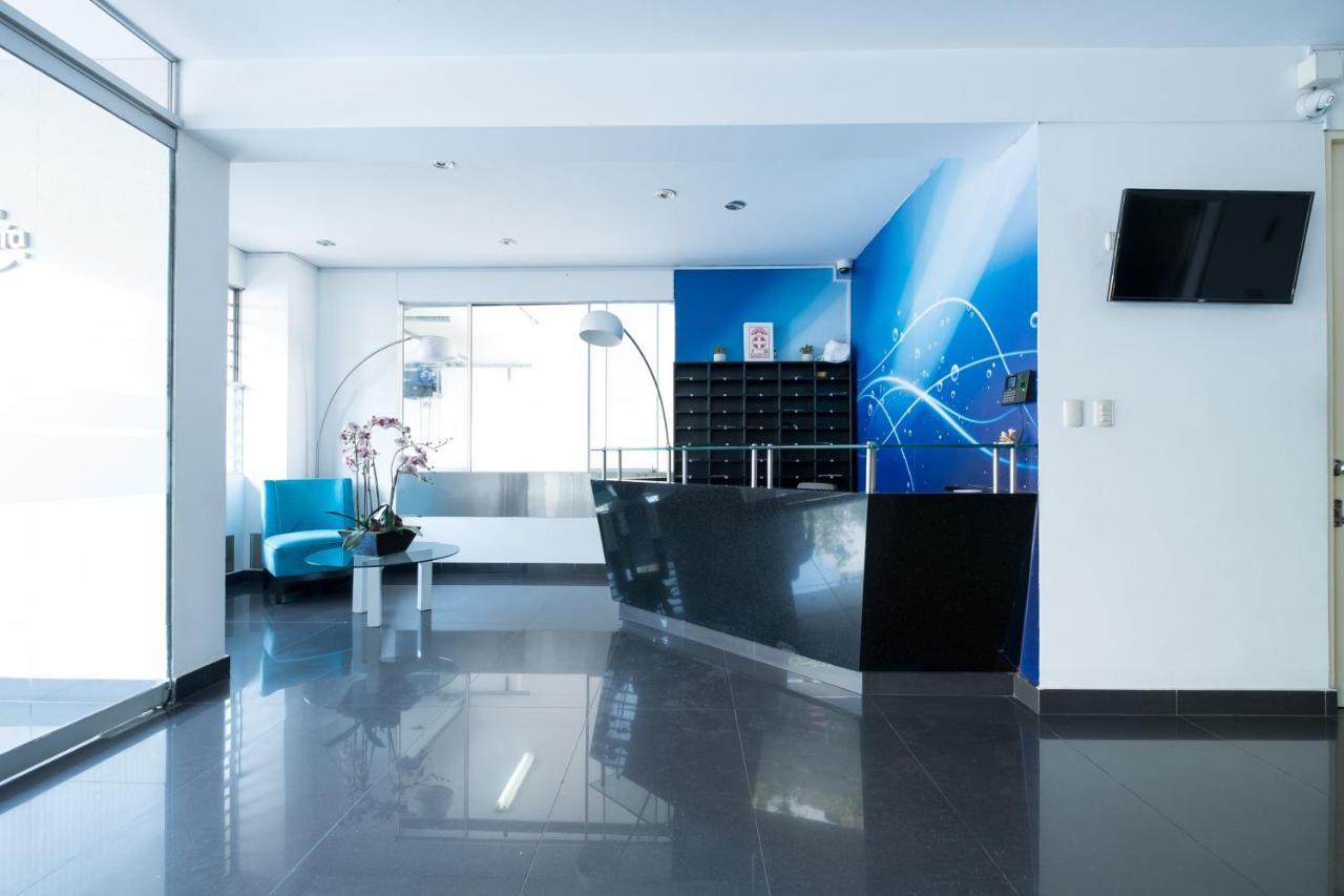 Globalstay Lux Apt Great Location Gameroom Lima Exteriör bild