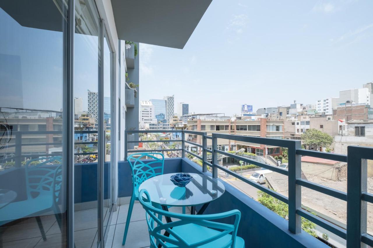 Globalstay Lux Apt Great Location Gameroom Lima Exteriör bild